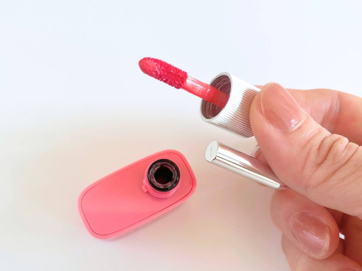 coralhaze グロウロックゼリーティント 102キャンディ