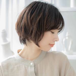 若見えに効果的……♡大人女子に似合うショート5つ〜2025年7月〜