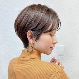 多忙な大人女子こそマネして！扱いが楽なショート5つ〜2025年7月〜