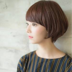 不器用さんも問題なく扱える！セットが楽なボブ5つ〜2025年8月〜