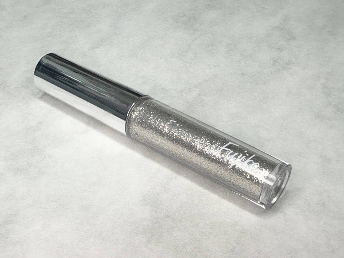 Fujikoから本物のシルバーライナーが登場