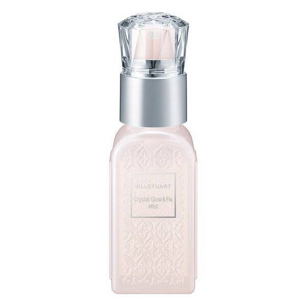 JILL STUART(ジルスチュアート) クリスタル グロウ＆フィックス ミスト