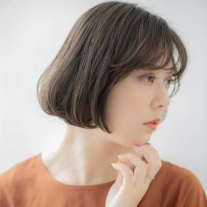 不器用さんこそマネして！セットが楽で扱いやすいボブ5選〜2025夏〜