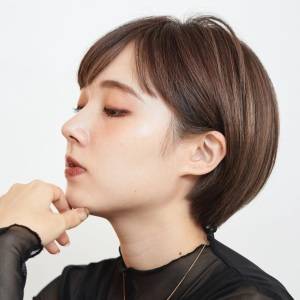 忙しい朝もOK！大人女子向け手間がかからないボブ5つ〜2025年夏〜