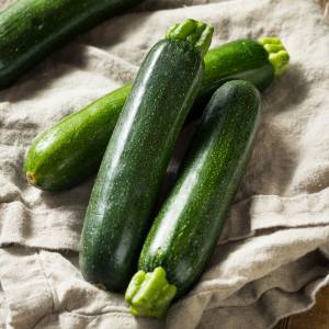 まさかの大当たり。本当は教えたくない「ズッキーニ」の超ウマい食べ方