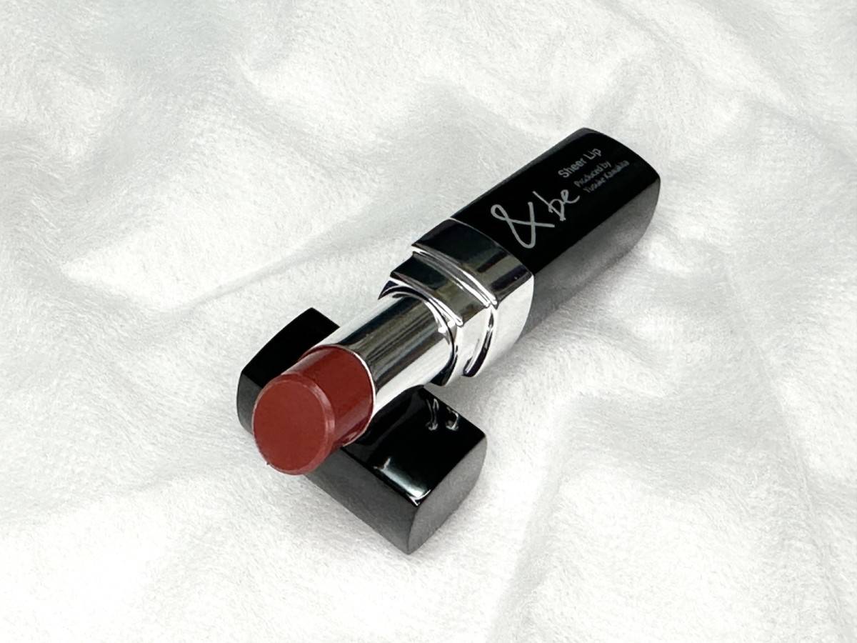 &be　シアーリップ　全体像