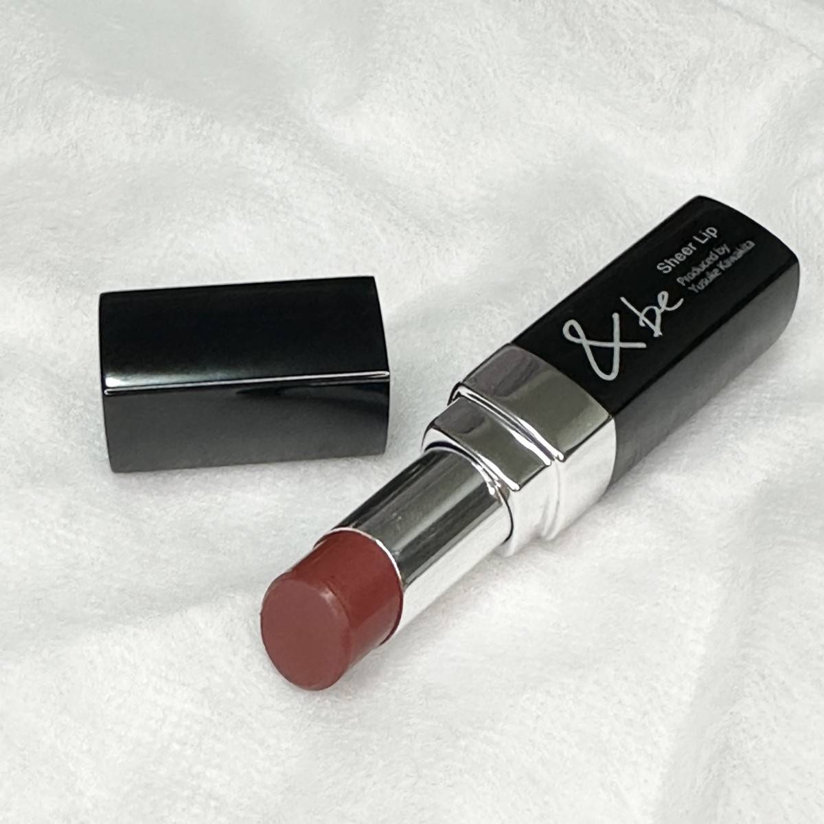 ＆be アーリップ ブリック