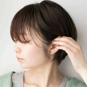 ノーセットなのにおしゃれ！不器用さん向けショート5つ〜2025年8月〜