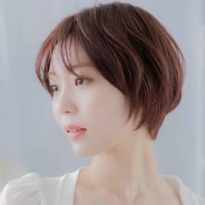 若く見える！老け顔さん向け大人可愛いショート5選〜2025年8月〜