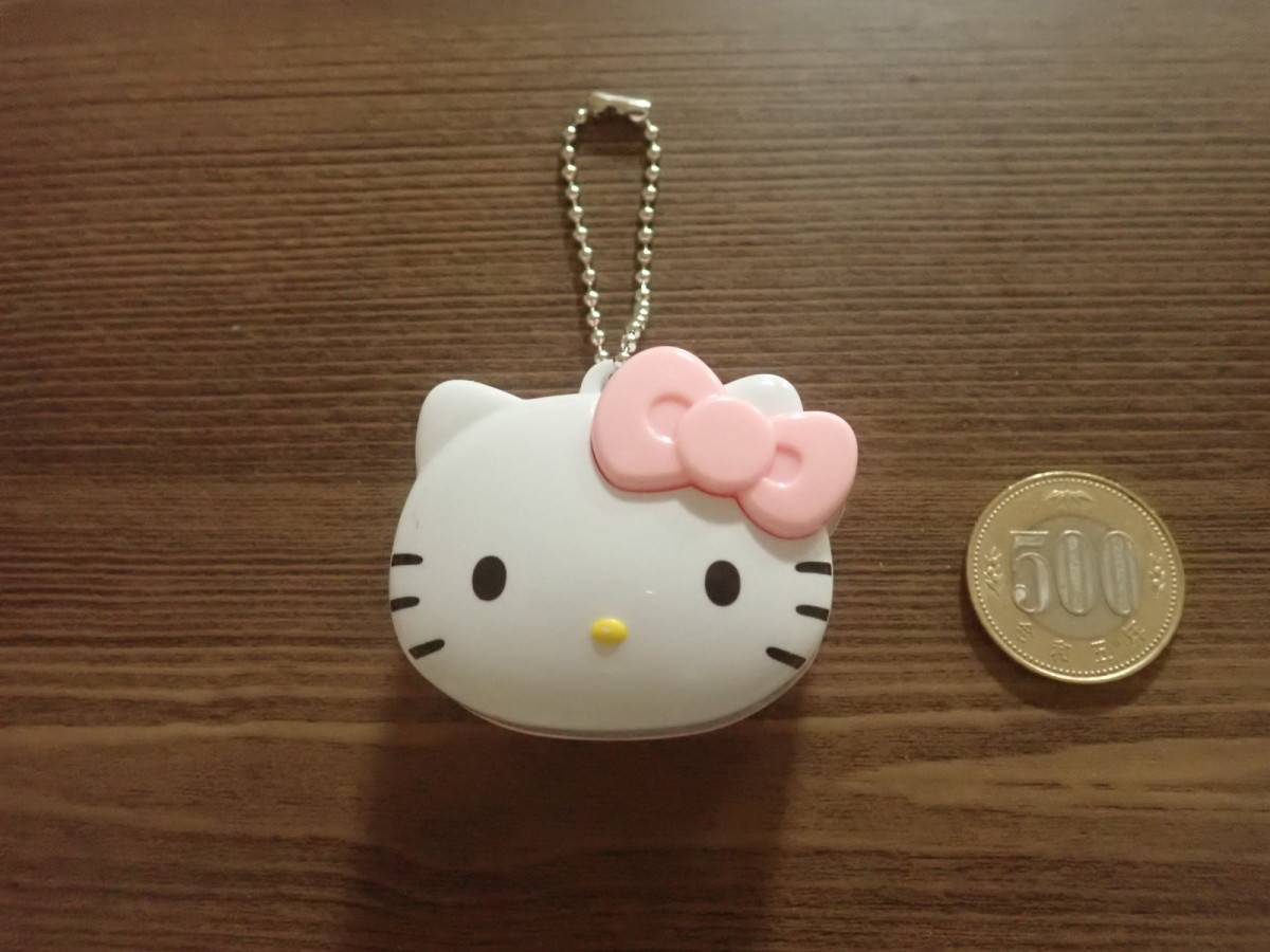 ダイソーのペットボトルオープナー キティ