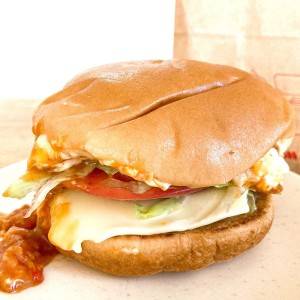 鬼のようにリピしてる。【モスバーガー】今本気で食べるべき新作はコレ