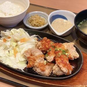 もはや最近コレばっかり。【やよい軒】の新作がとてつもないウマさだよ