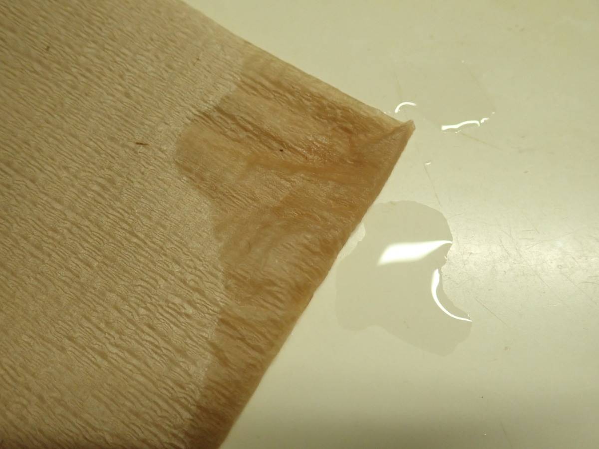 ダイソーのキッチンペーパー(60組、120枚)