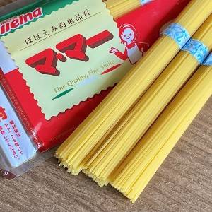 ほぼお店の味じゃん……。毎日でも作りたい「パスタ」の超簡単レシピ
