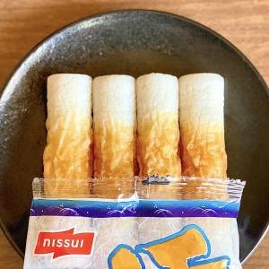 次は絶対倍量で作る……。切って炒めるだけの「ちくわ」の簡単レシピ