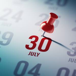 凶日【7月30日(水)】まであと少し。運を逃すNGアクションとは？