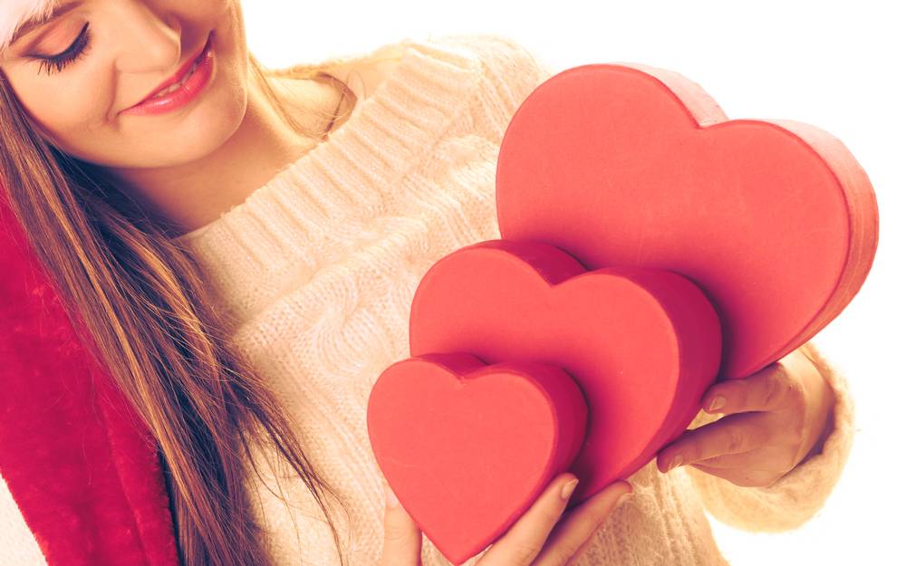 言葉で落とす 本命チョコを渡す時に言うべきセリフ7選 4meee