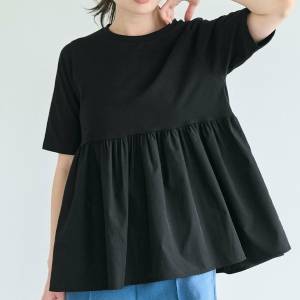3,000円以内で買える！普段使いしやすいトップス5枚〜2025夏〜
