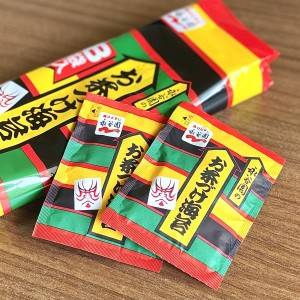 その発想はなかったわ。「お茶漬けの素」の斬新すぎるアレンジレシピ