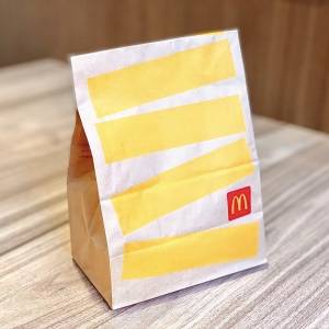 また【マクドナルド】がスゴイの出してた。今食べるべき一品はコレだよ