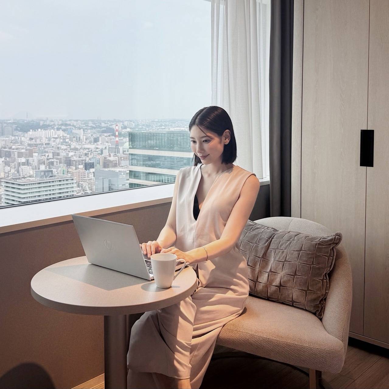 渡部みちるさん