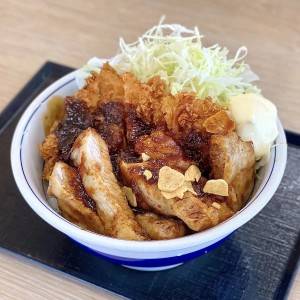 また【かつや】がスゴイの出してる。今本気で食べるべき一品はコレだよ