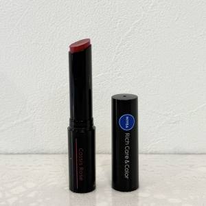 ひと塗りで垢抜ける……！ドラッグストアで買える発色長持ちの「神リップ」