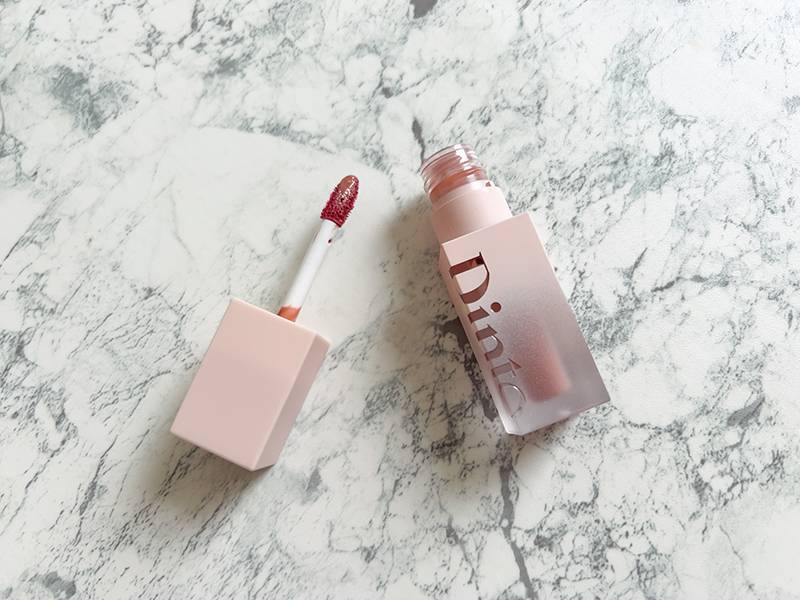 Dinto ブラーゼリーボリュームリップティント