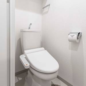 実は風水的に大吉だってよ。トイレに置くと魔除けになるアイテム5選