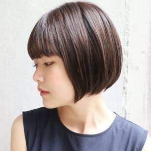 老けて見えるかも……！大人女子にはNGなボブ5つ〜2025年8月〜