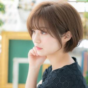 脱、老け顔！垢抜けて見える「最旬ボブヘア」5つ〜2025年8月〜
