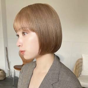 老けて見えるかも！大人女子は注意すべきNGボブ5選〜2025年8月〜