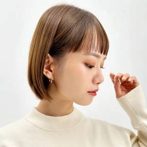 老け顔さんにはNGです！避けるべきボブヘア5つ〜2025年8月〜