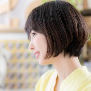 忙しい朝も余裕！手入れが楽になるボブヘア5つ〜2025年8月〜