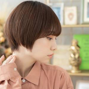 脱・老け見え！大人女子が若く見えるショート5選〜2025年8月〜