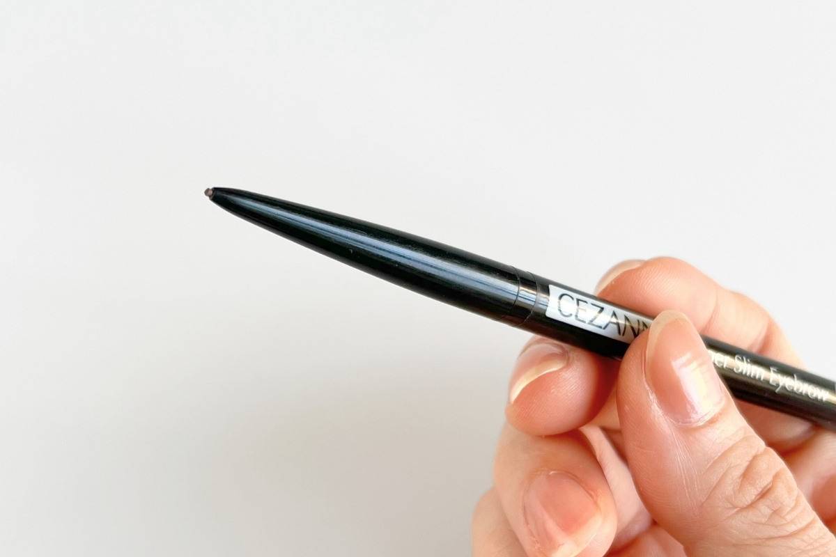 CEZANNE 超細芯アイブロウ