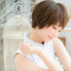 顔の印象、マイナス5歳！老け顔さん向けショート5選〜2025年8月〜