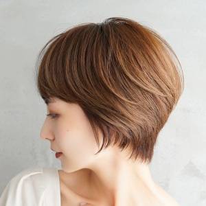 こんなに扱いやすいんだ！大人女子向けショート5つ〜2025年8月〜