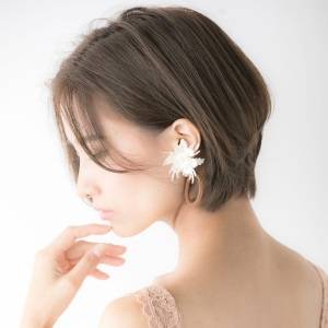 “老け顔”感、出ない！自然に若く見えるショート5つ〜2025年8月〜