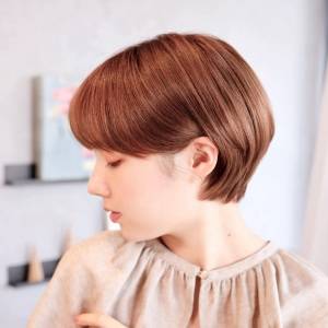 老け顔さんにはNG！避けた方が良いショートヘア5つ〜2025年8月〜