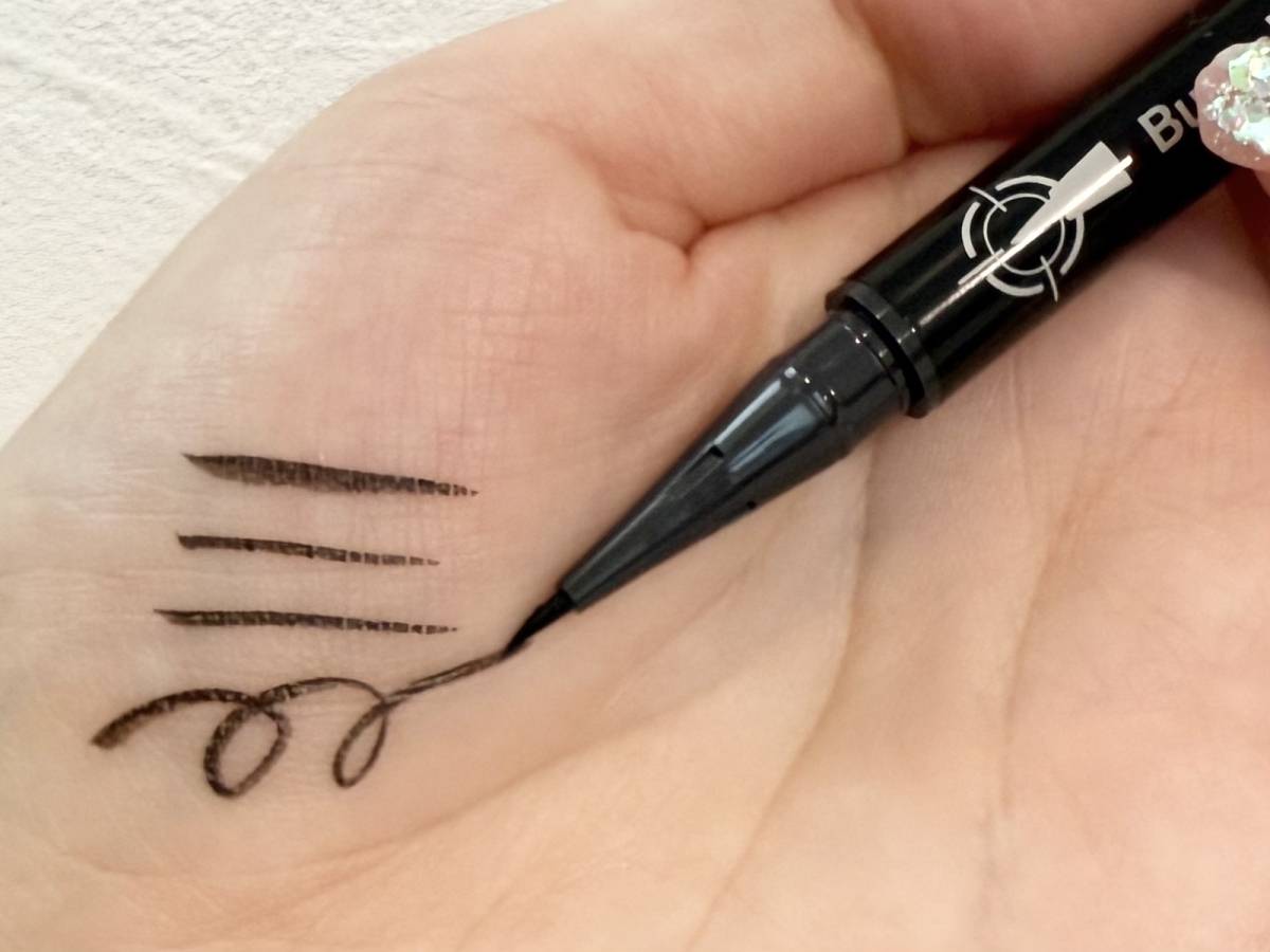 ブレぴたライナースウォッチ