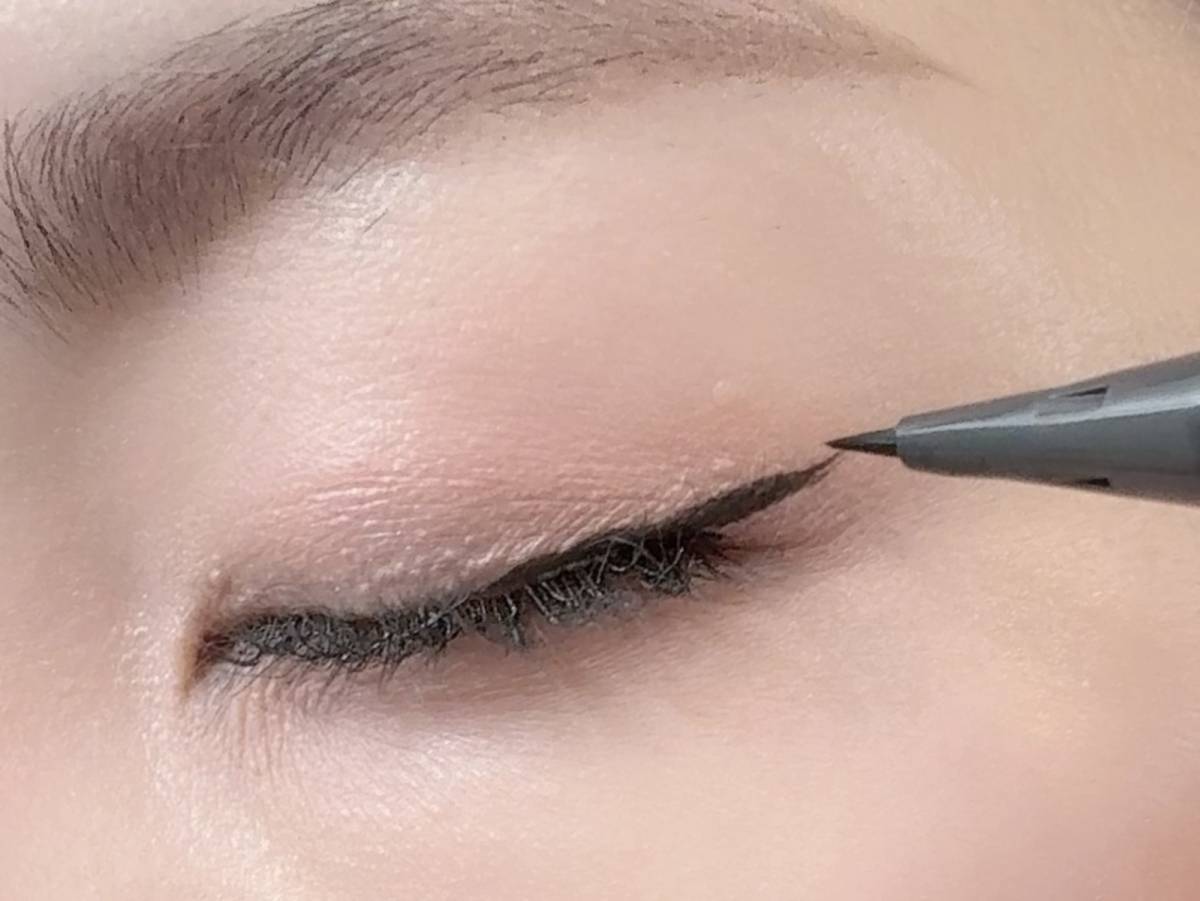 ブレぴたライナーの使い方