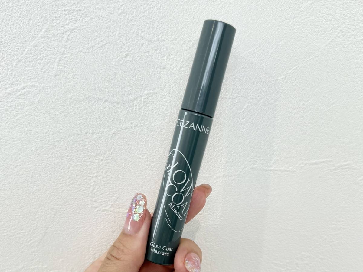 グロウコートマスカラ