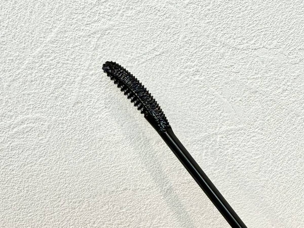 束感を作りやすいダブルコーム