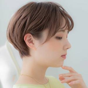髪型で印象激変！垢抜けて見えるショートヘア5つ〜2025年8月〜