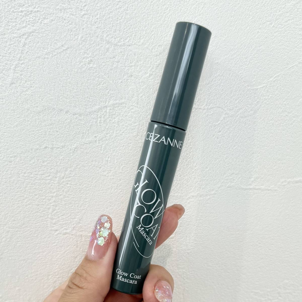 グロウコートマスカラ