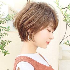 毎日がラクになる！ズボラさん向けショートヘア5つ〜2025年8月〜