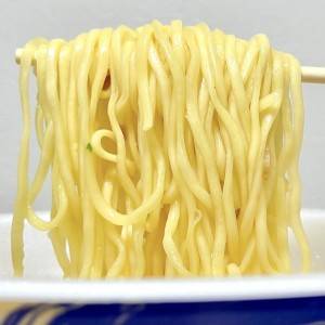 また【日清】がヤバイの出してる……。今本気で食べるべき一品みつけた