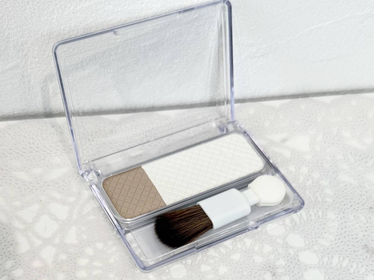 ノーズシャドウ ハイライト