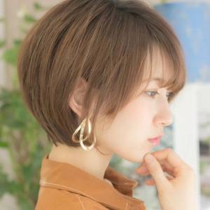 不器用でもキマる！扱いやすいショートヘア5つ〜2025年8月〜